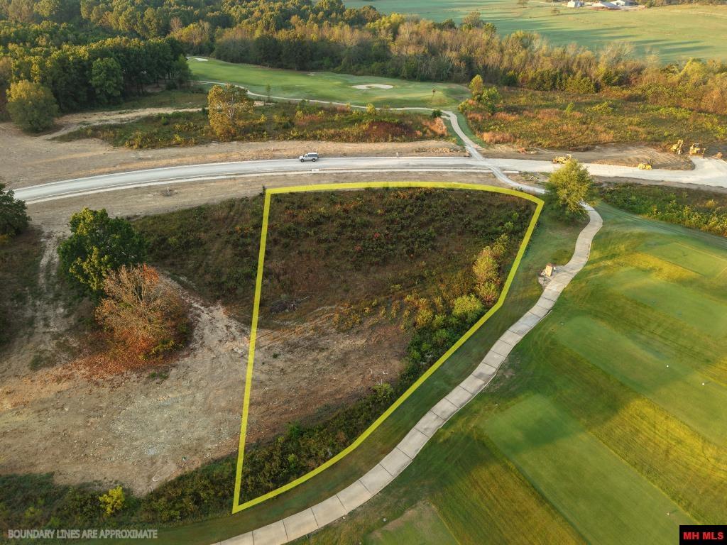 Lot 158 S Sheeks Drive