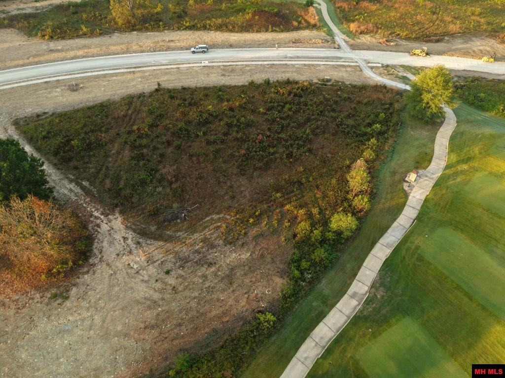 Lot 158 S Sheeks Drive