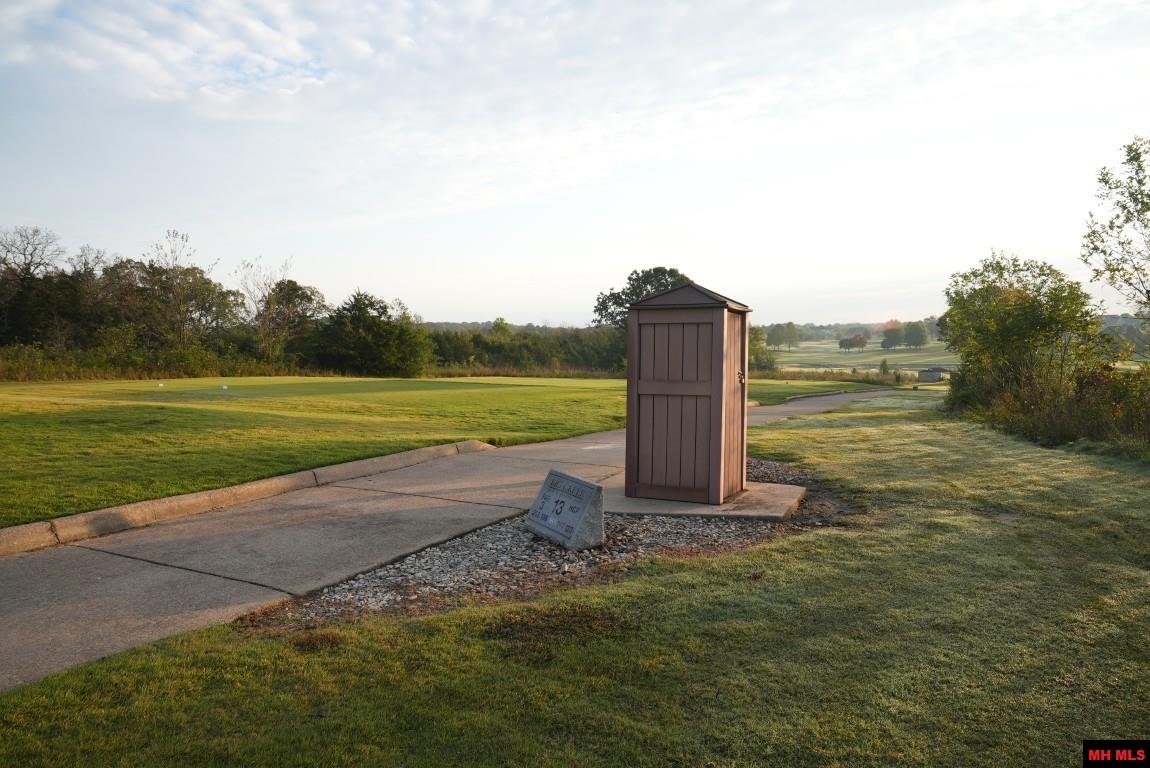 Lot 158 S Sheeks Drive