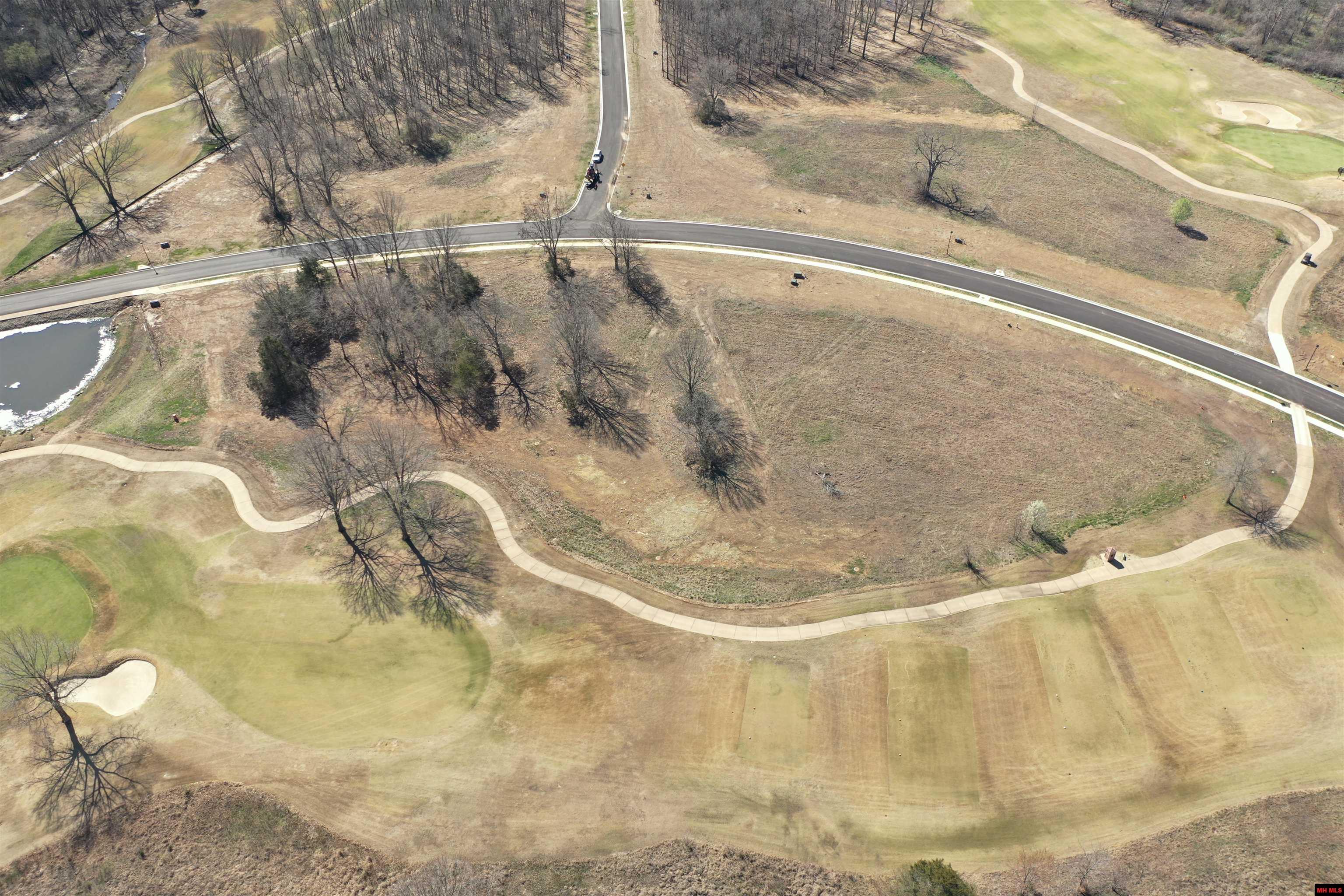 Lot 158 S Sheeks Drive