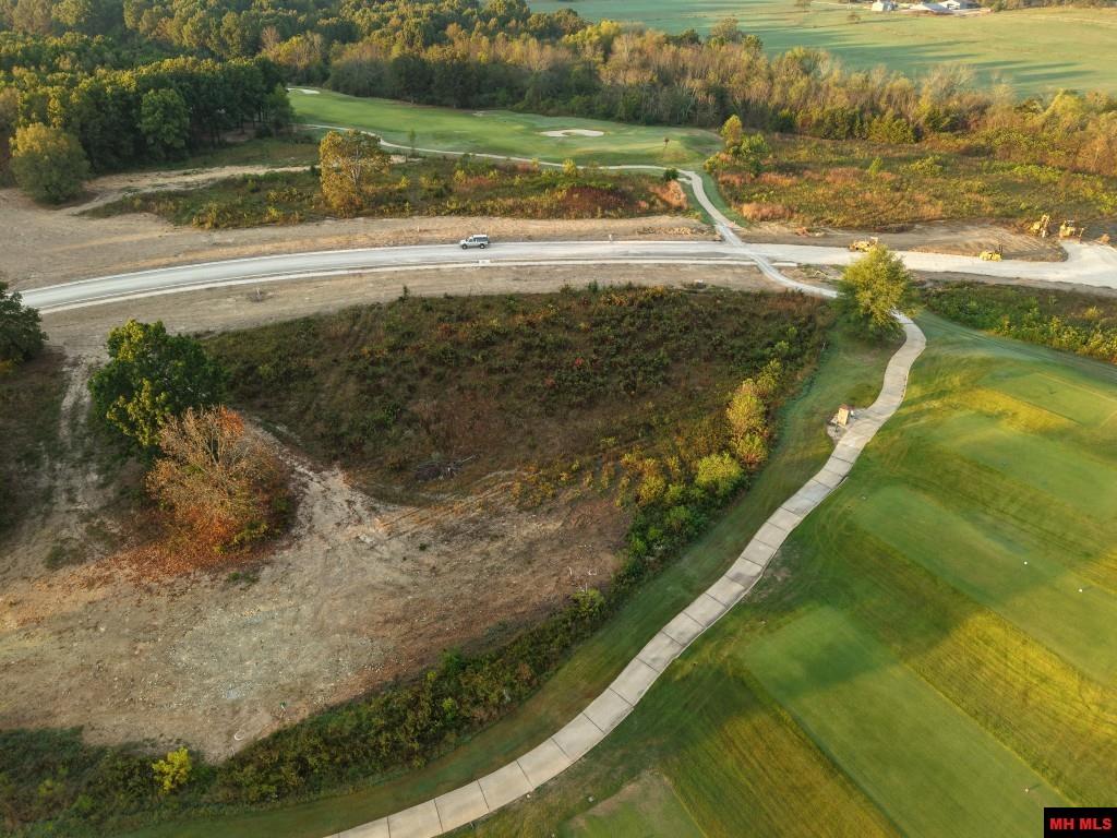 Lot 158 S Sheeks Drive