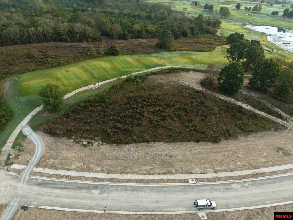 Lot 158 S Sheeks Drive