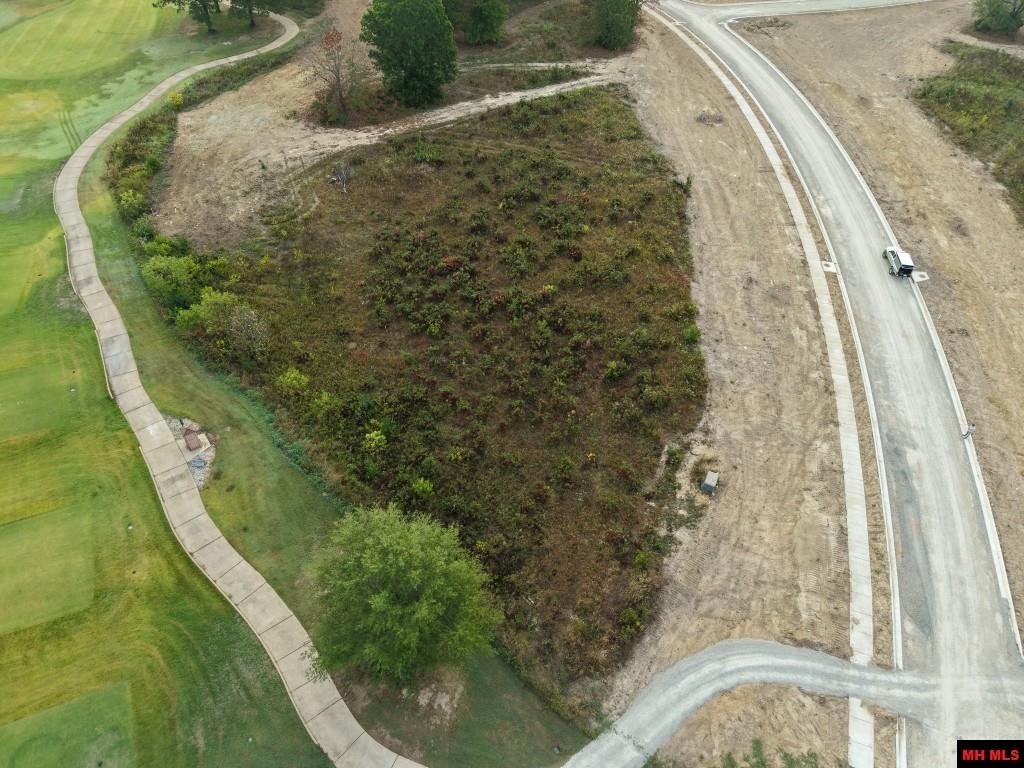 Lot 158 S Sheeks Drive