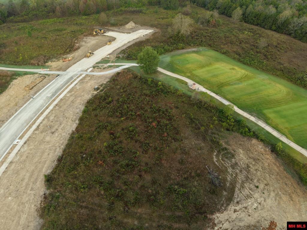 Lot 158 S Sheeks Drive