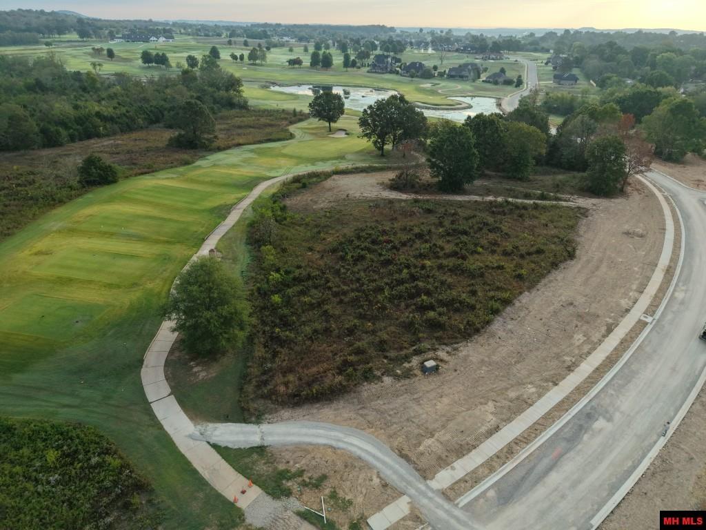 Lot 158 S Sheeks Drive