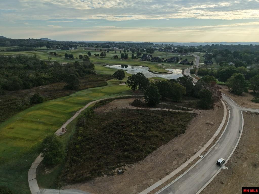 Lot 159 S Sheeks Drive