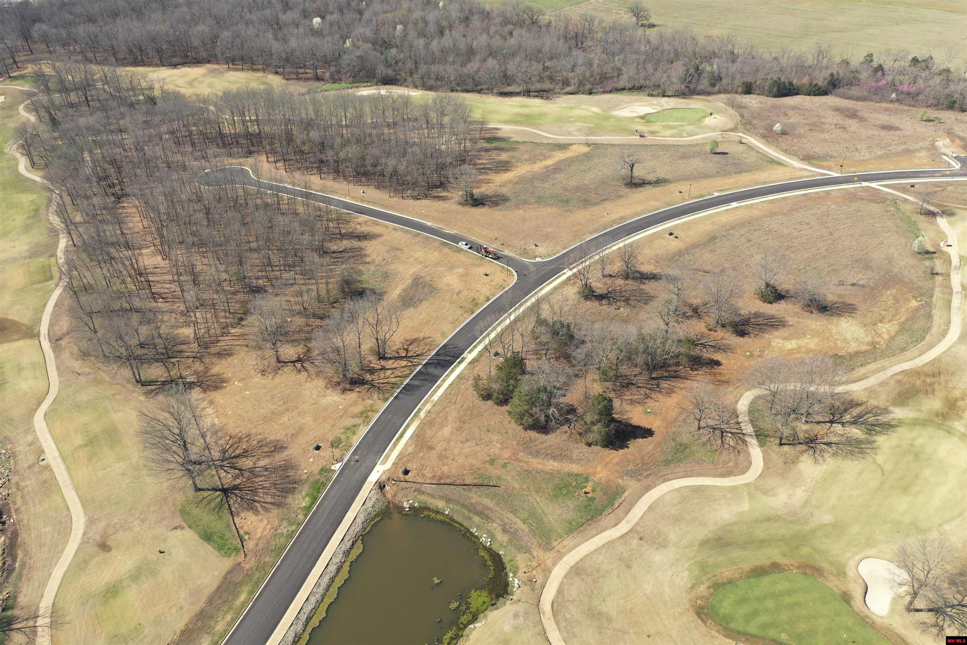 Lot 159 S Sheeks Drive