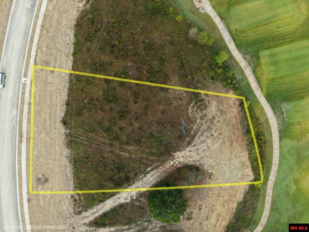 Lot 159 S Sheeks Drive