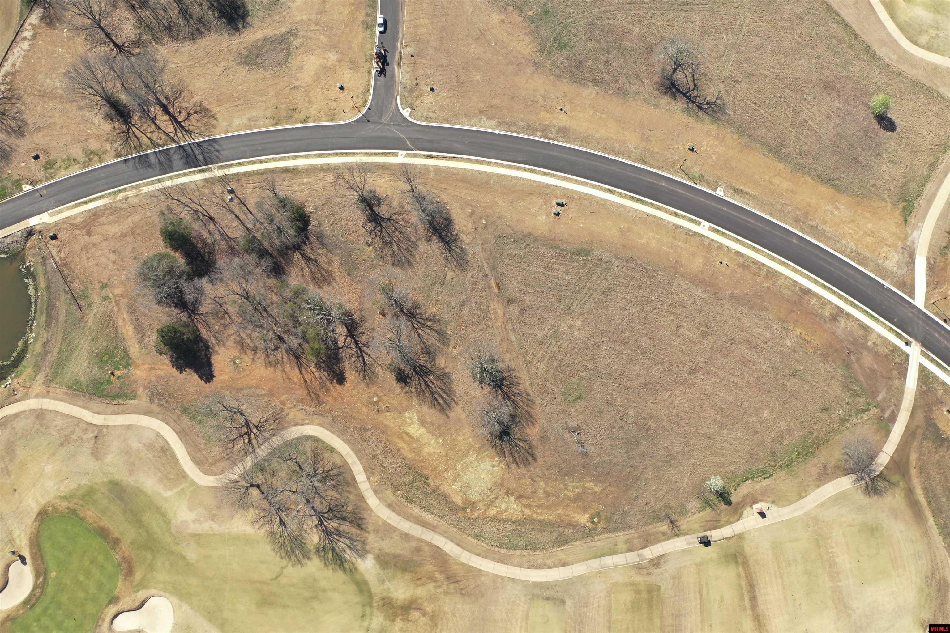 Lot 159 S Sheeks Drive