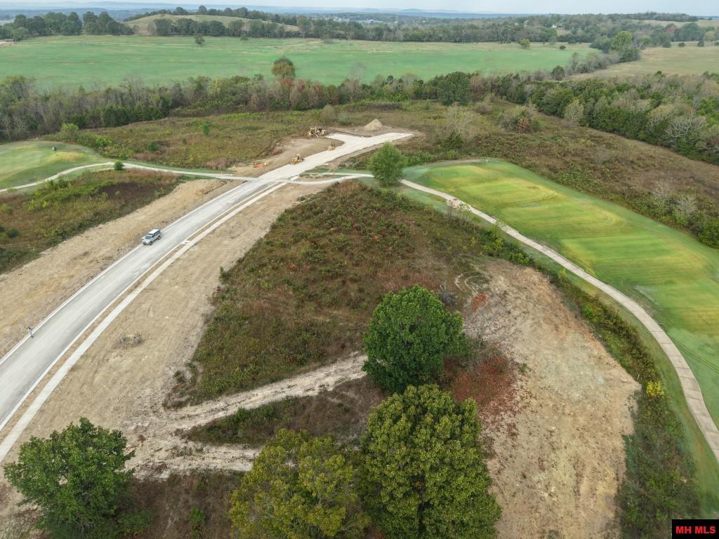 Lot 159 S Sheeks Drive