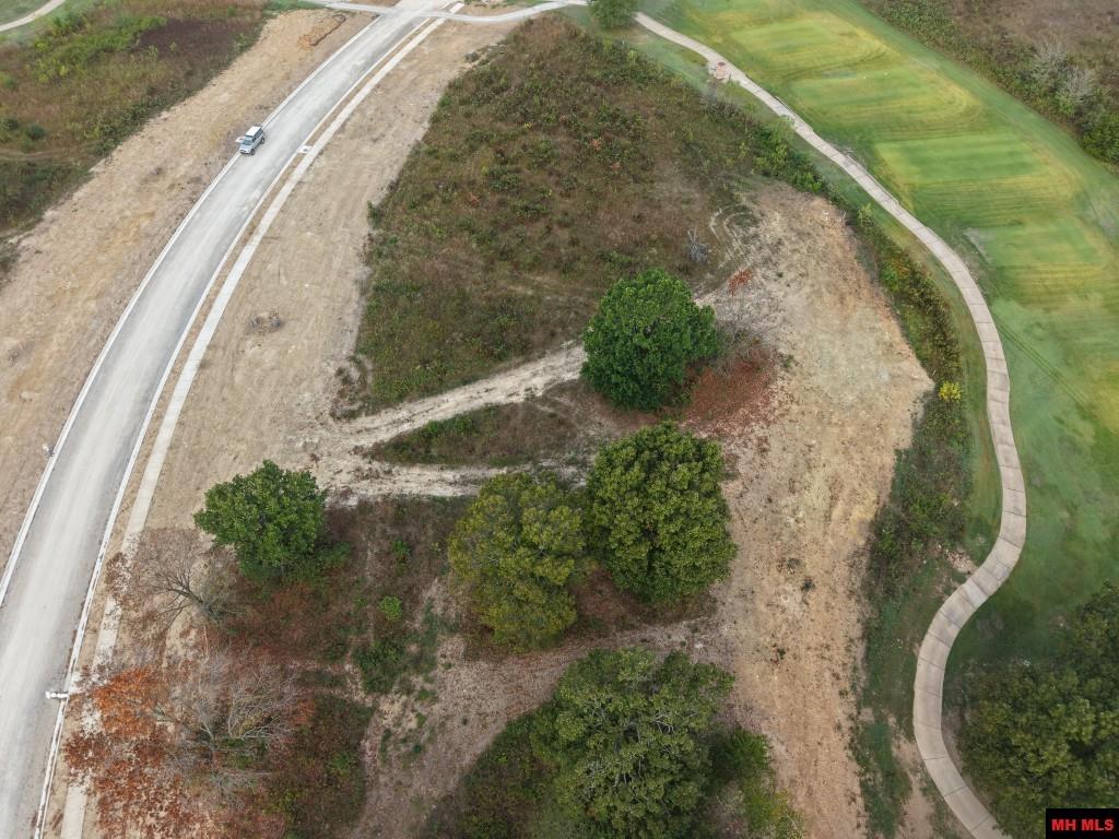 Lot 160 S Sheeks Drive