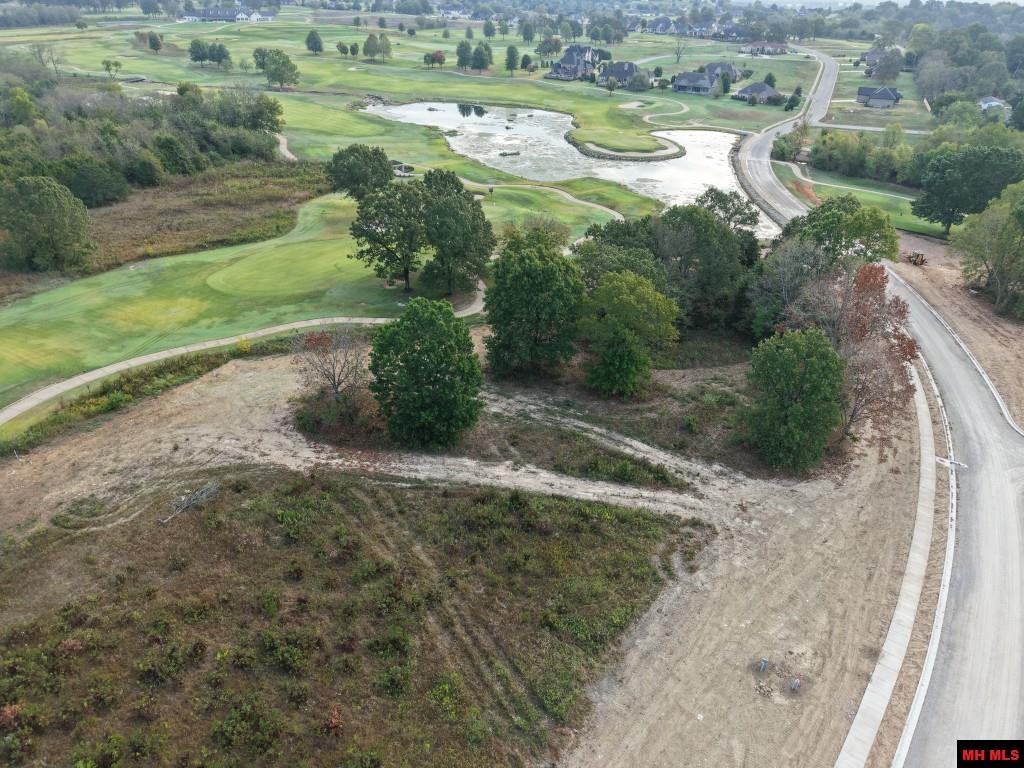 Lot 160 S Sheeks Drive