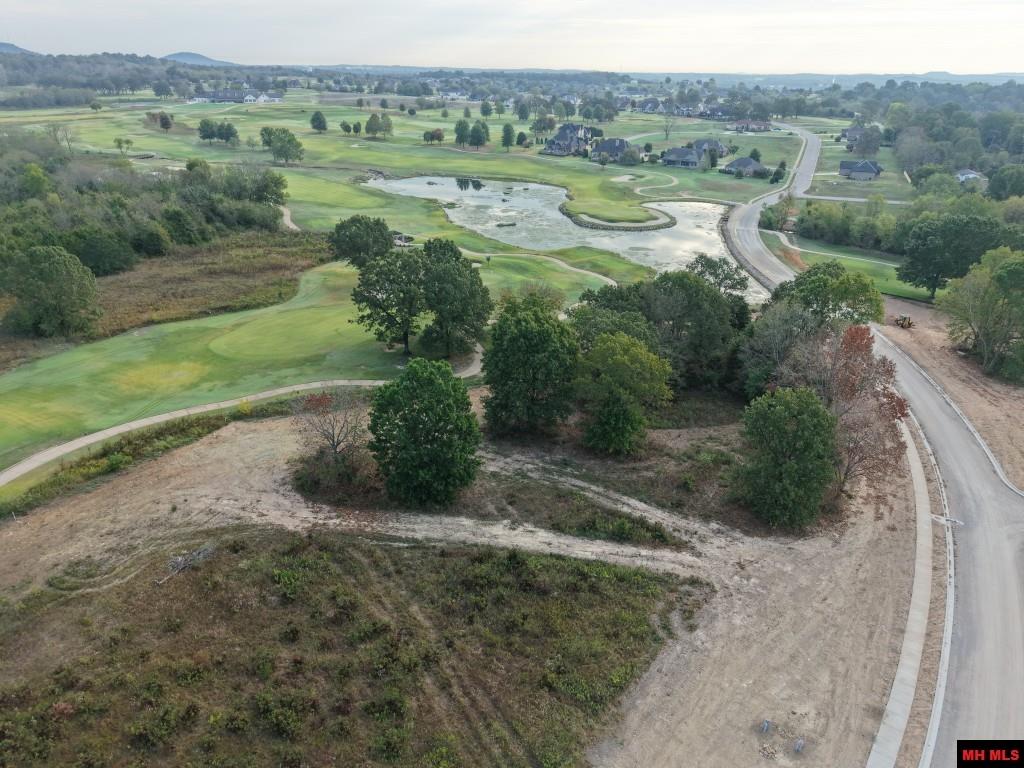 Lot 160 S Sheeks Drive