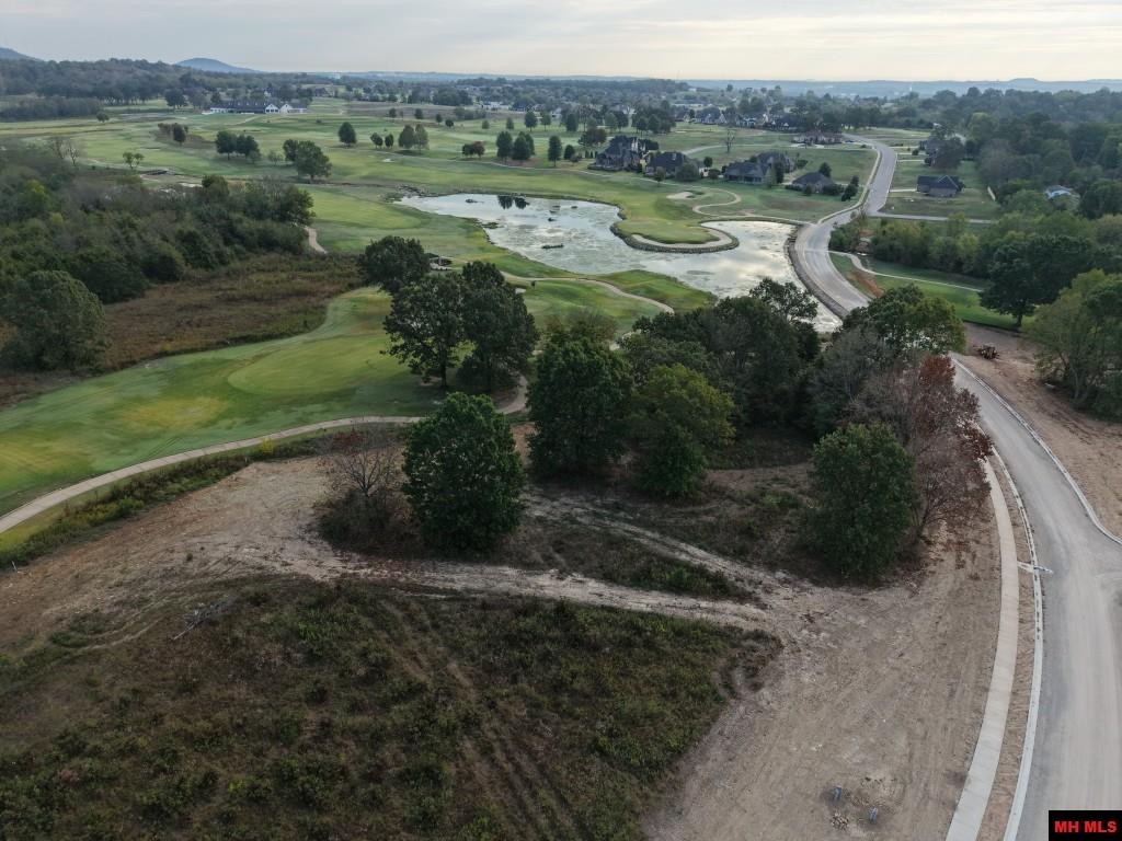 Lot 160 S Sheeks Drive