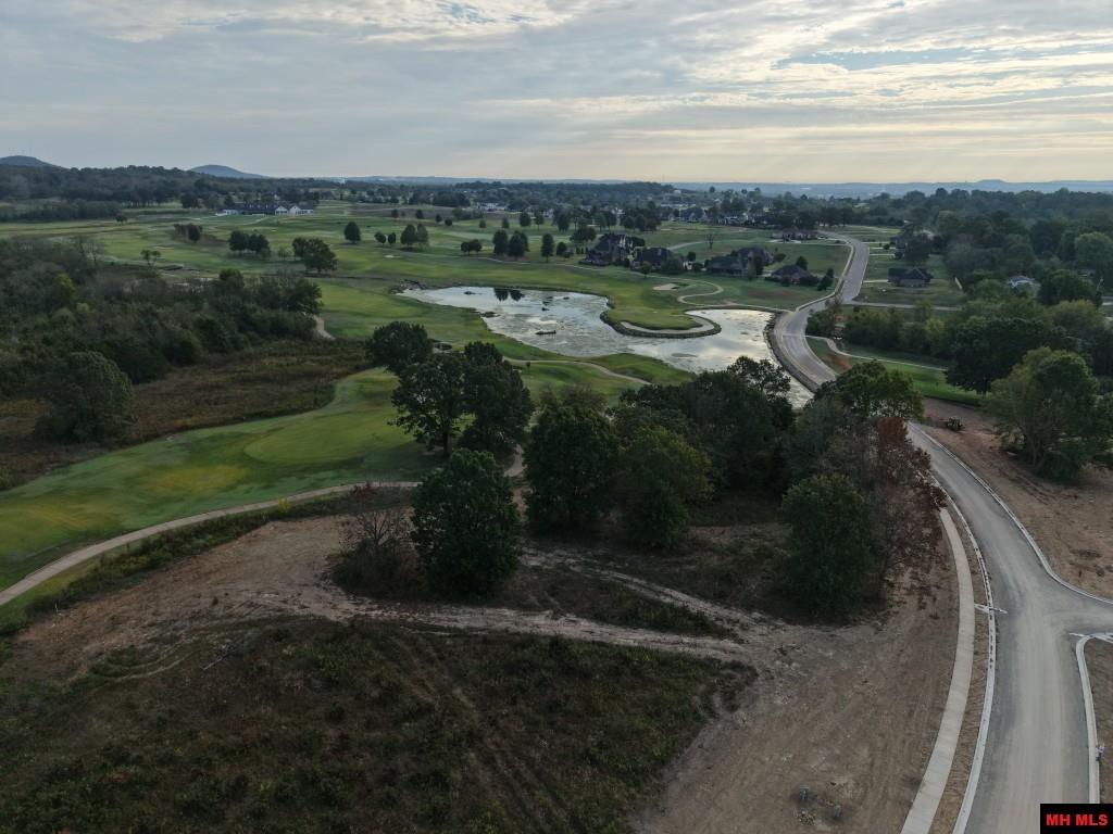 Lot 160 S Sheeks Drive