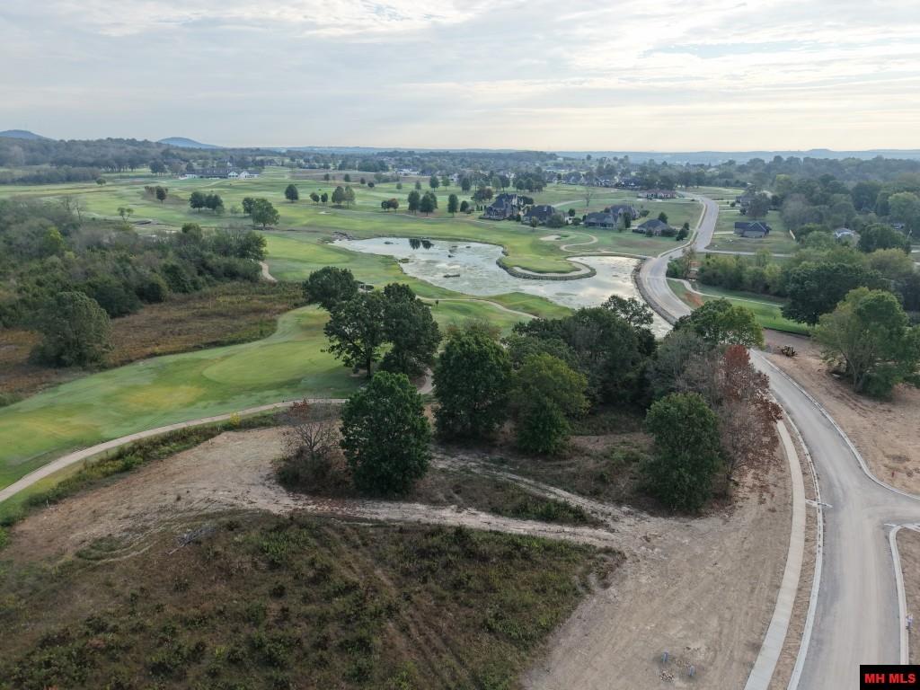 Lot 160 S Sheeks Drive