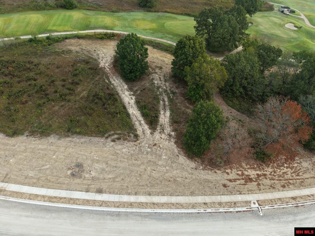 Lot 160 S Sheeks Drive