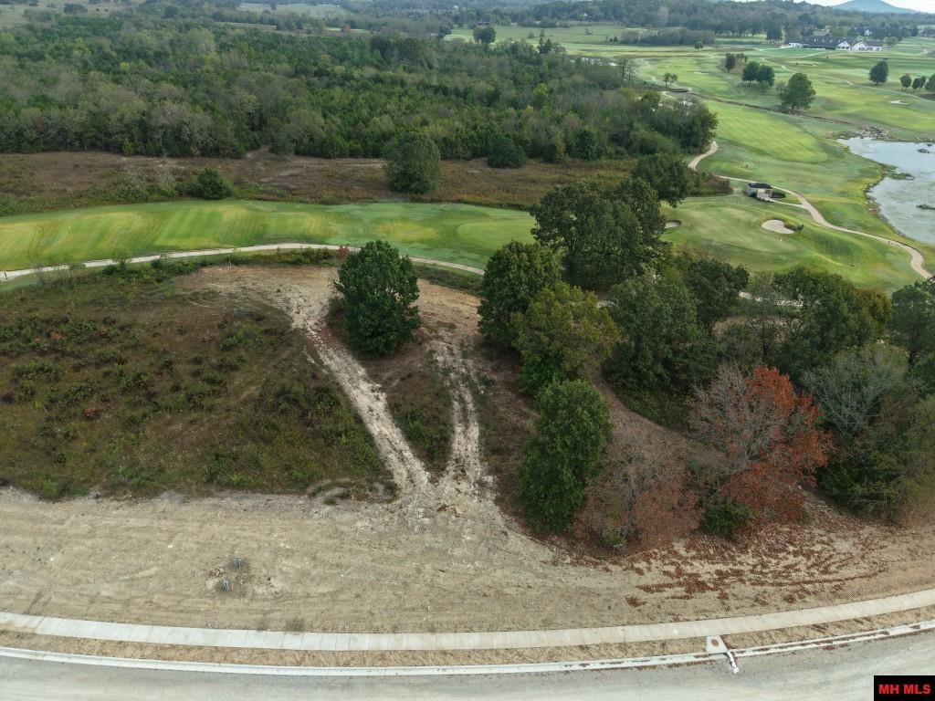 Lot 160 S Sheeks Drive