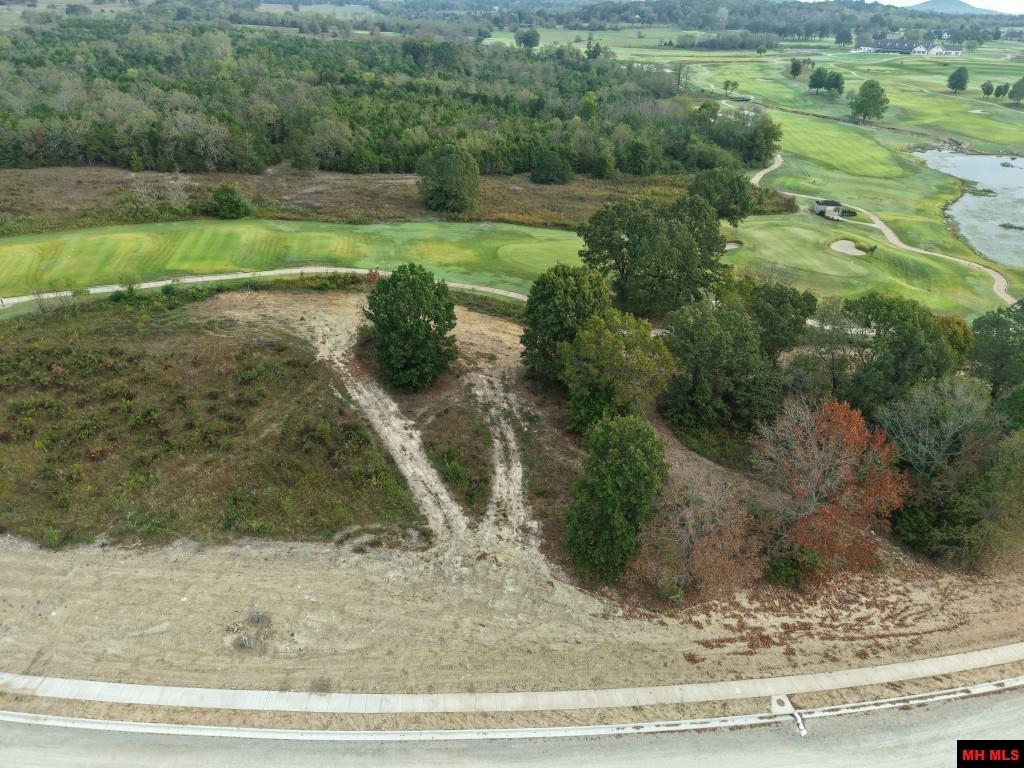 Lot 160 S Sheeks Drive