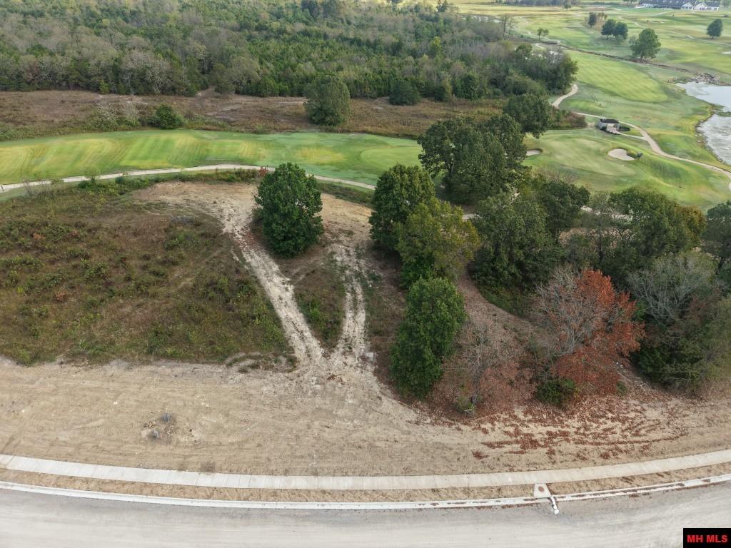 Lot 160 S Sheeks Drive