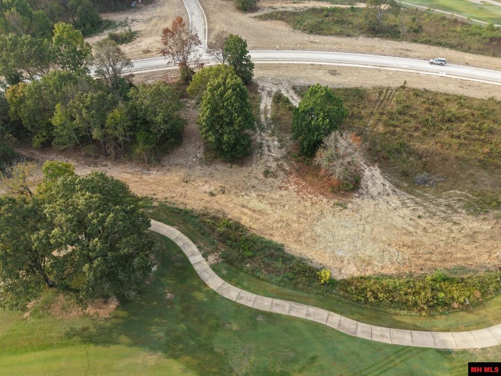 Lot 160 S Sheeks Drive