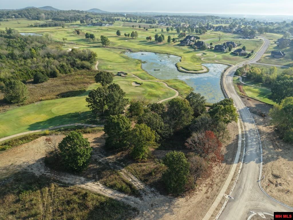 Lot 161 S Sheeks Drive