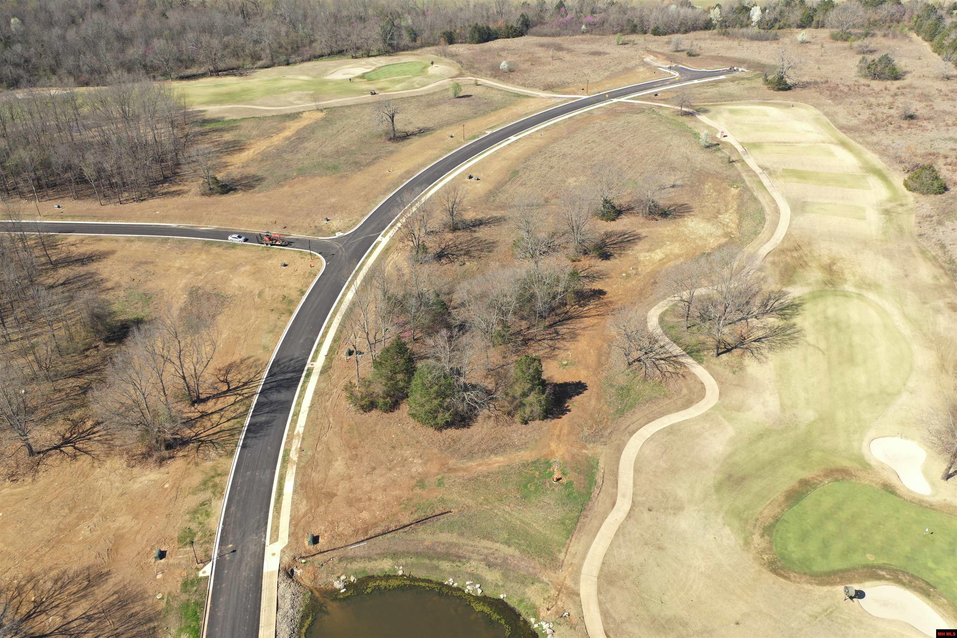 Lot 161 S Sheeks Drive