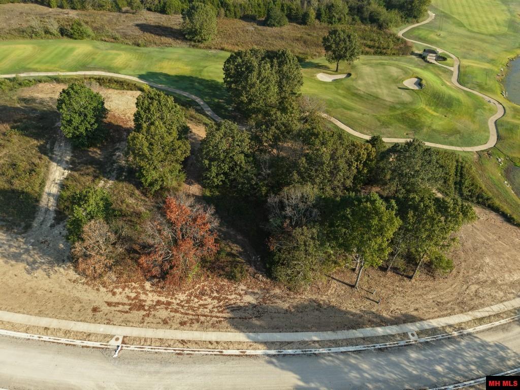 Lot 161 S Sheeks Drive