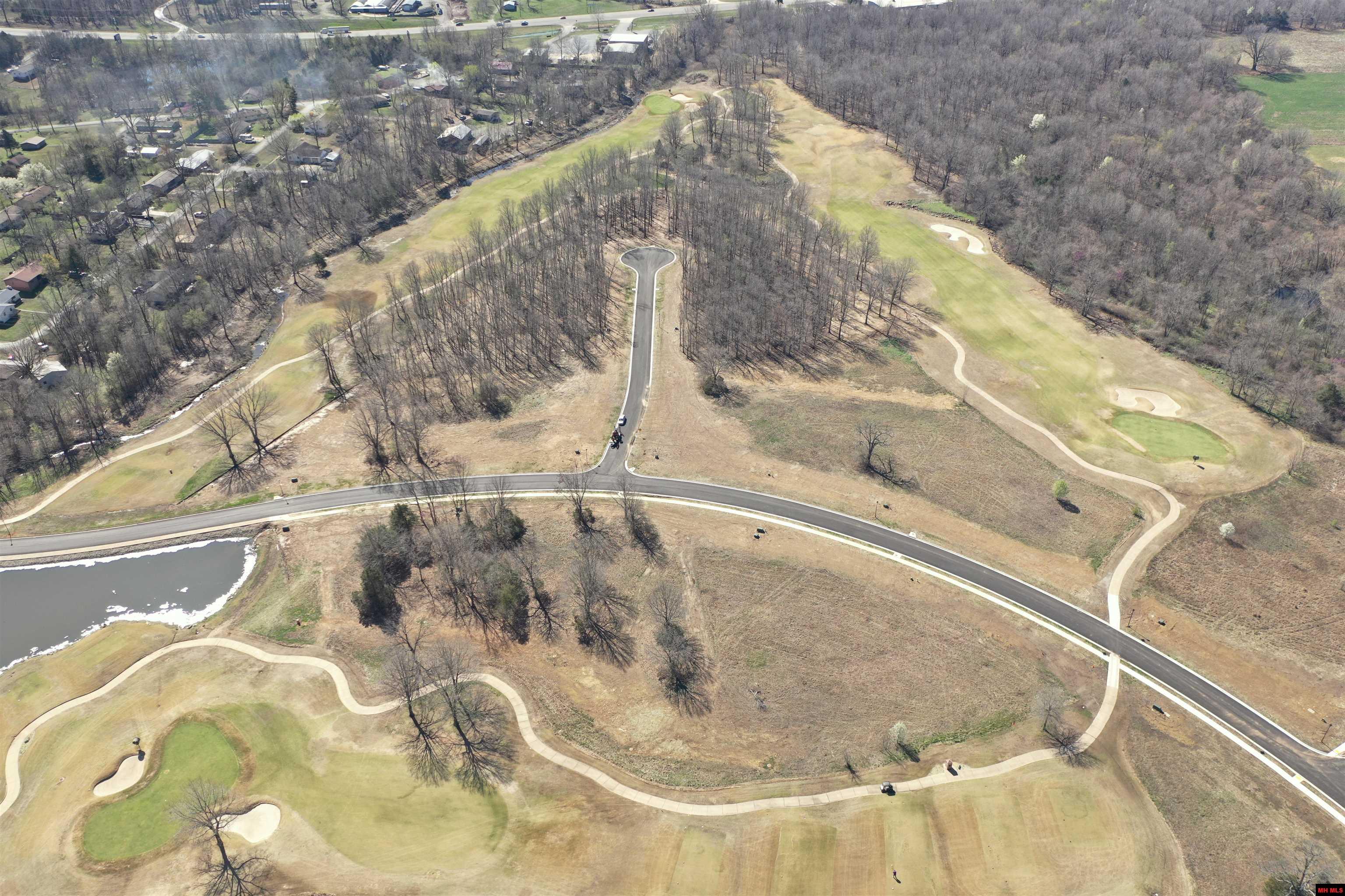 Lot 161 S Sheeks Drive