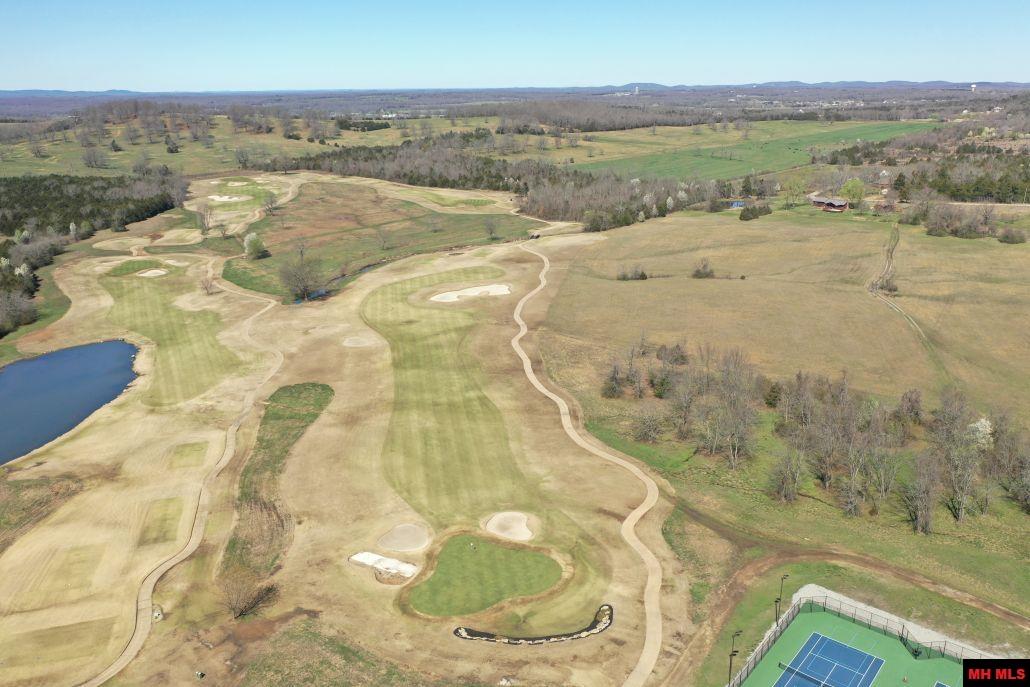 Lot 161 S Sheeks Drive