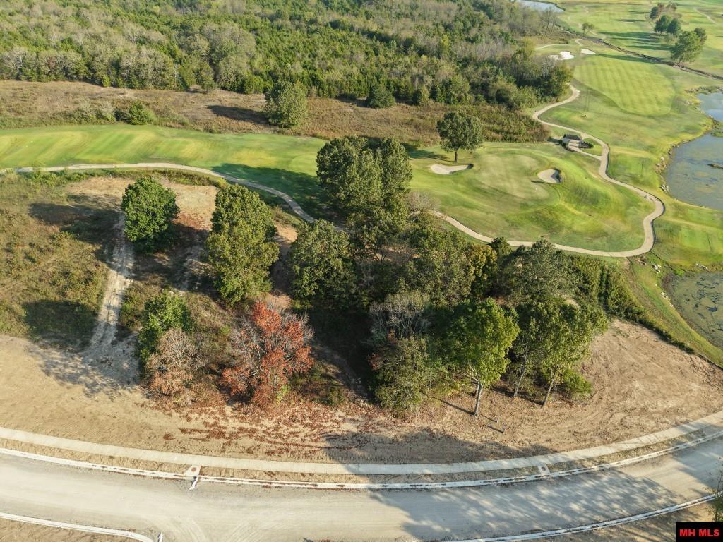 Lot 161 S Sheeks Drive