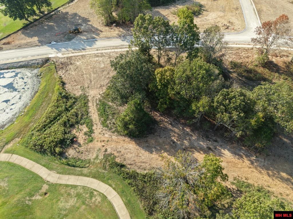 Lot 162 S Sheeks Drive