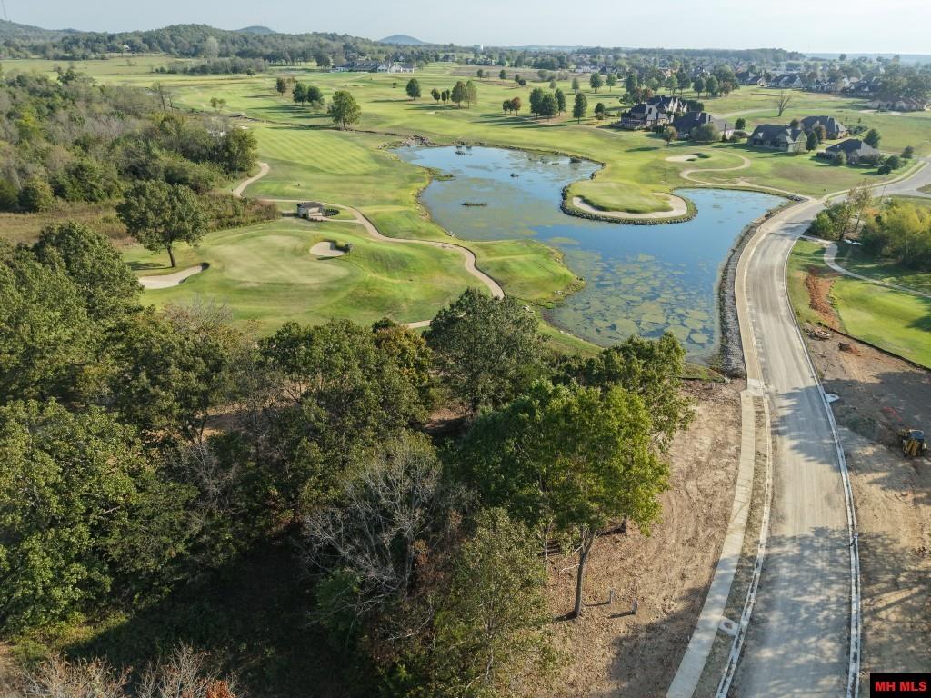 Lot 162 S Sheeks Drive