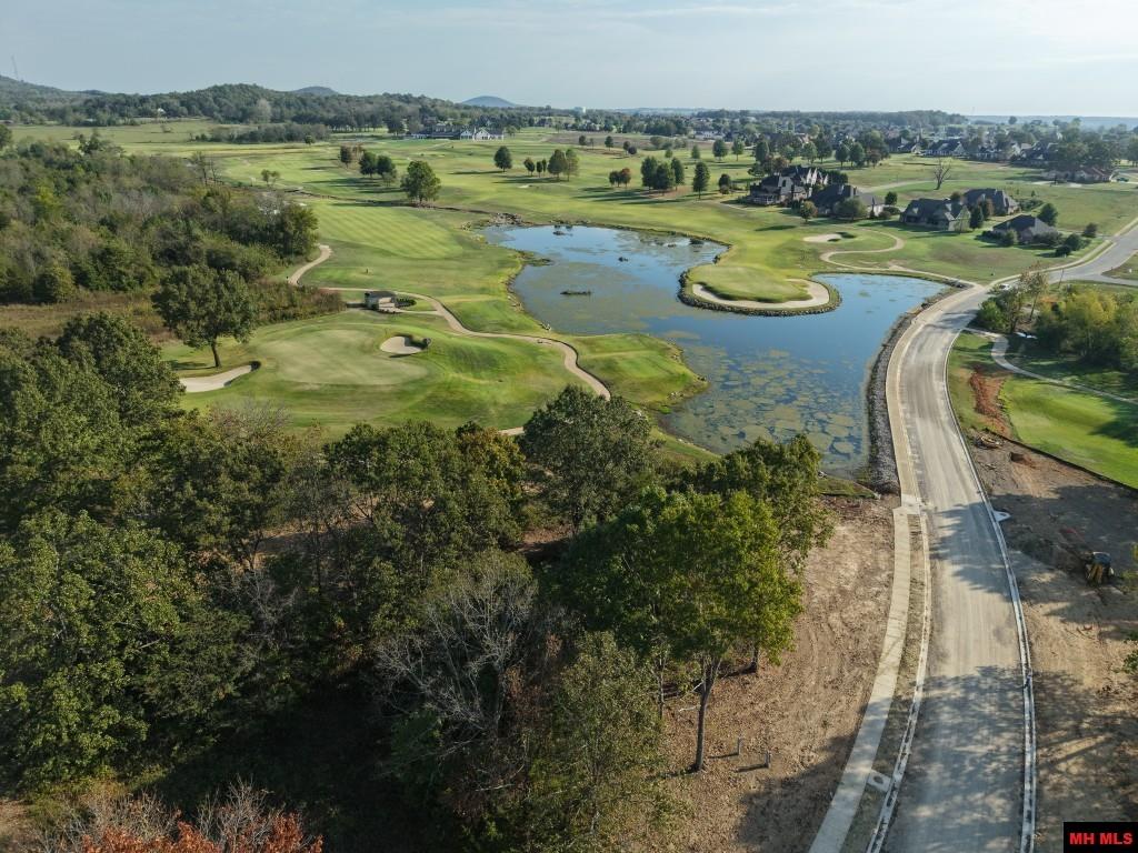 Lot 162 S Sheeks Drive