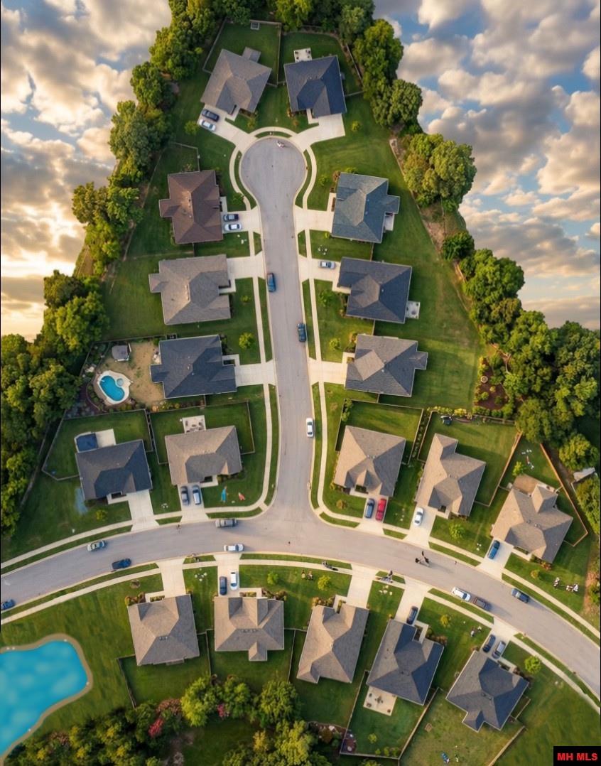 Lot 164 S Sheeks Drive