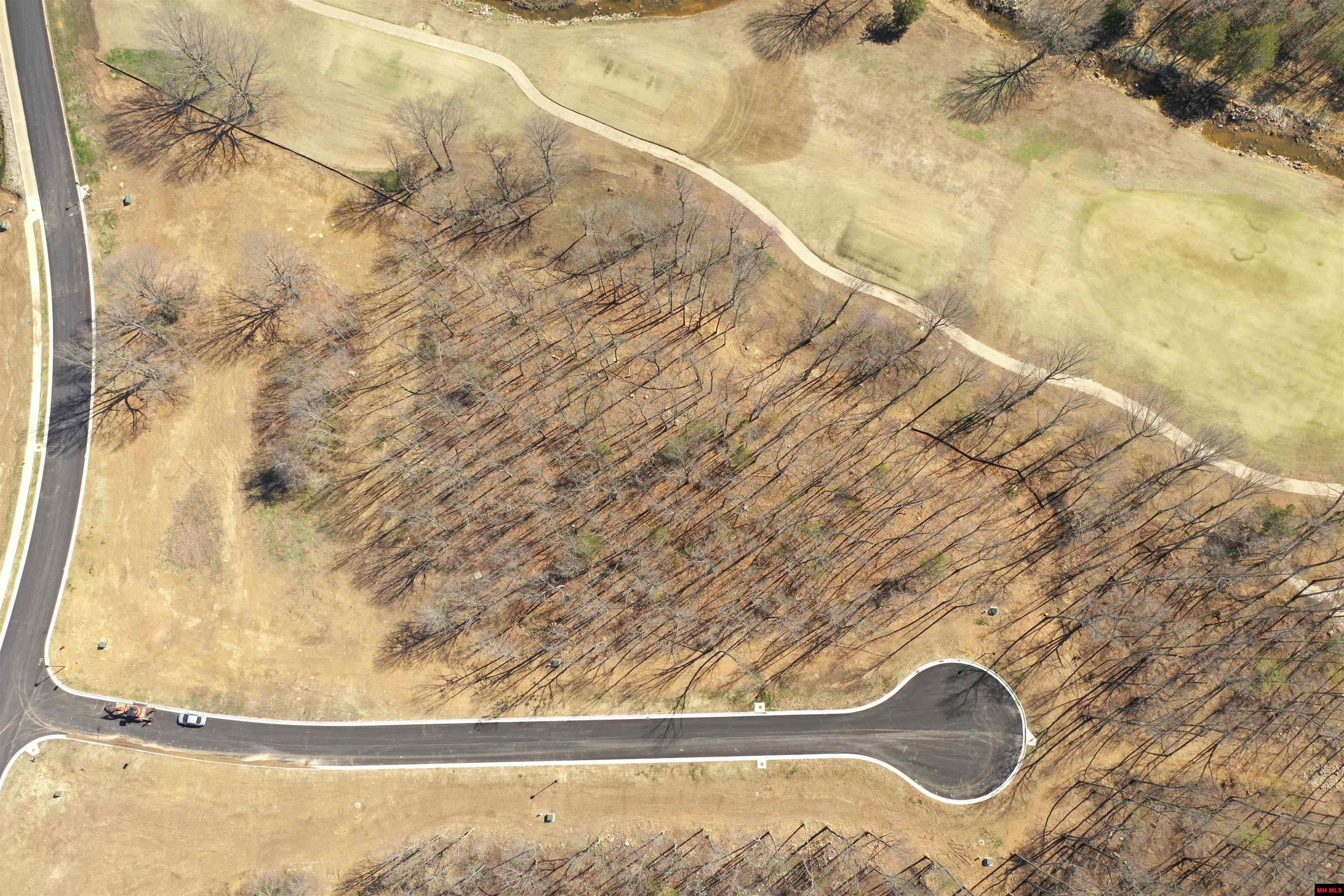 Lot 165 Muirfield Court