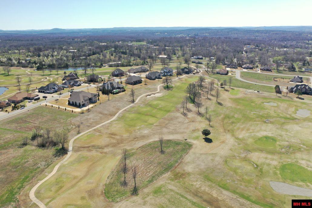 Lot 165 Muirfield Court