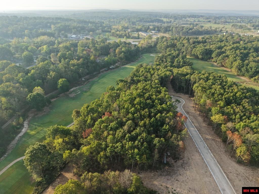 Lot 165 Muirfield Court