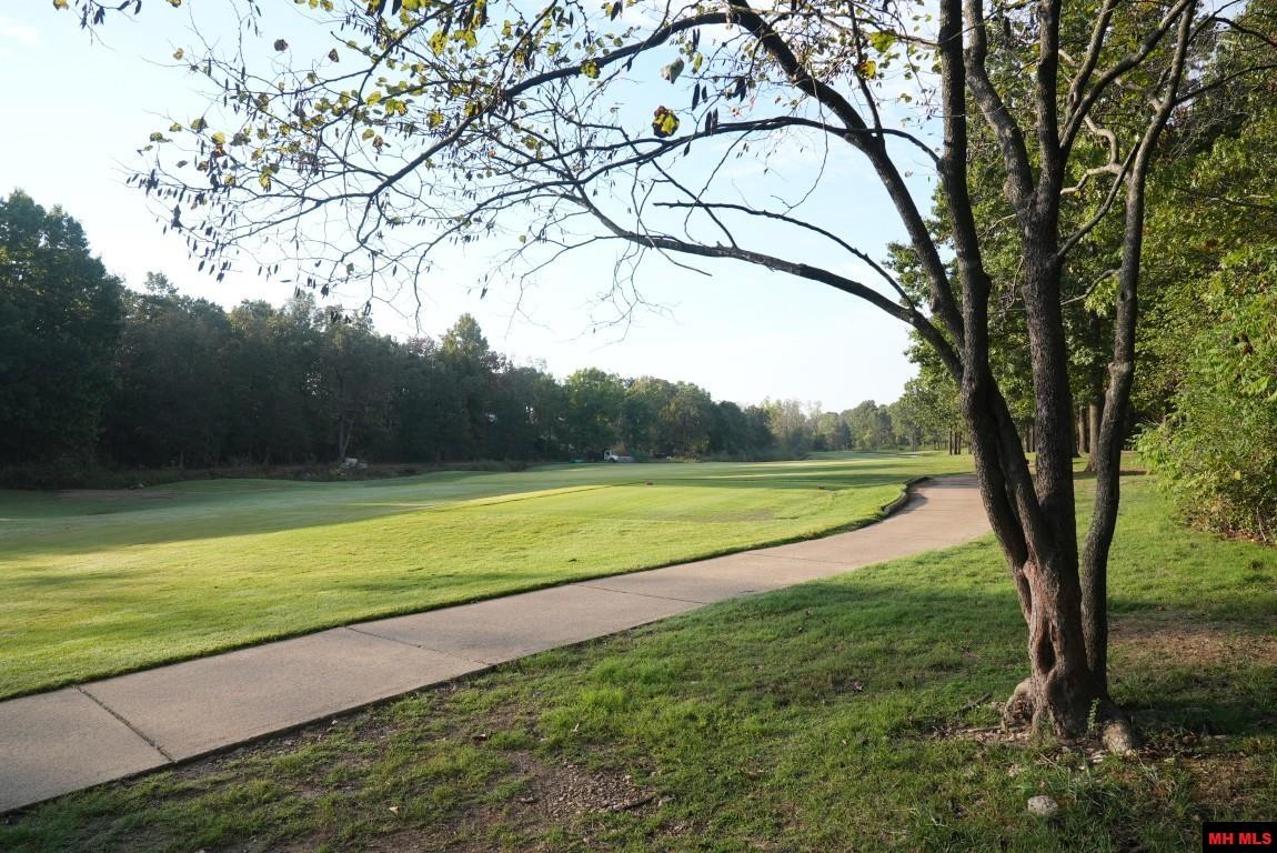 Lot 166 Muirfield Court