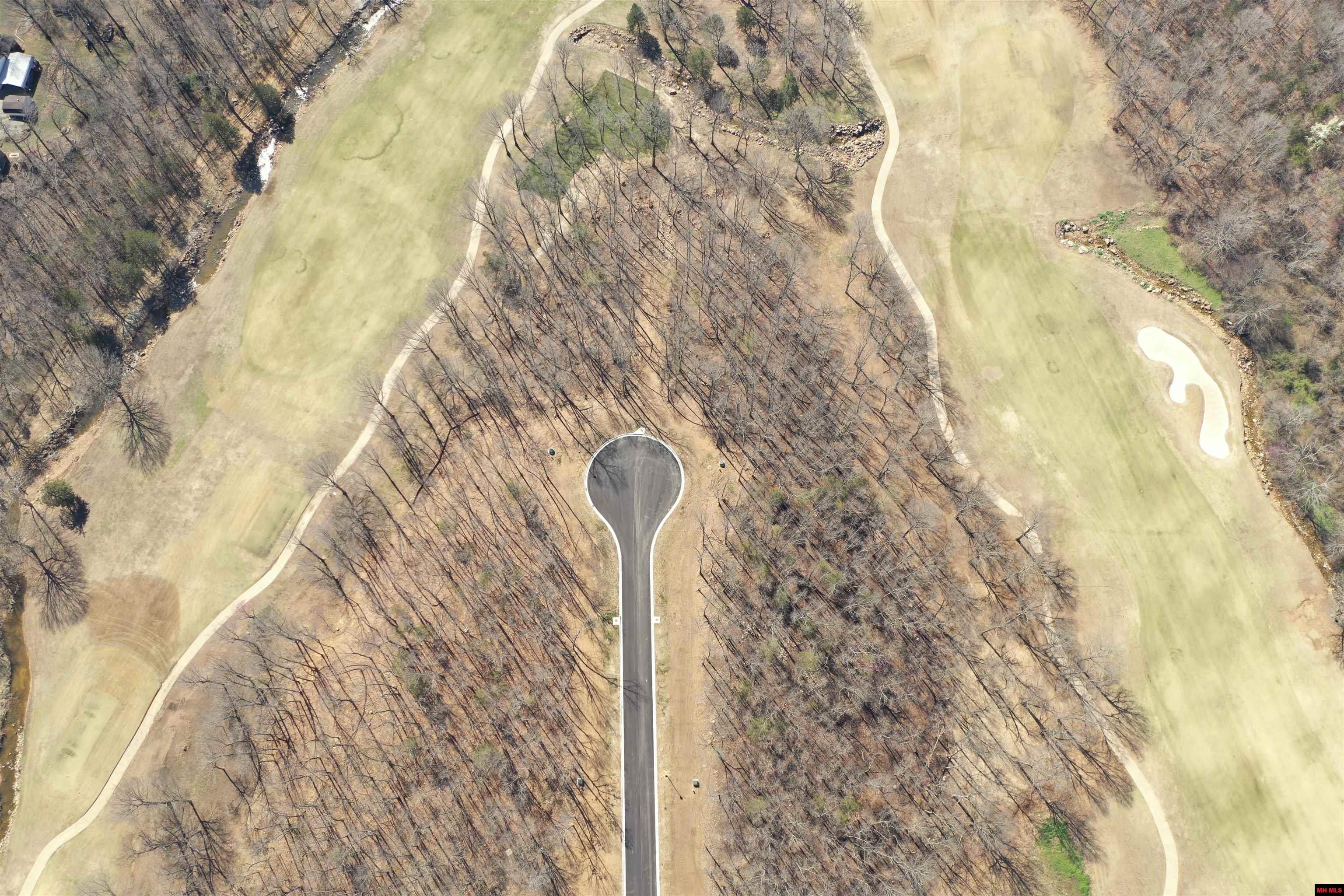 Lot 166 Muirfield Court