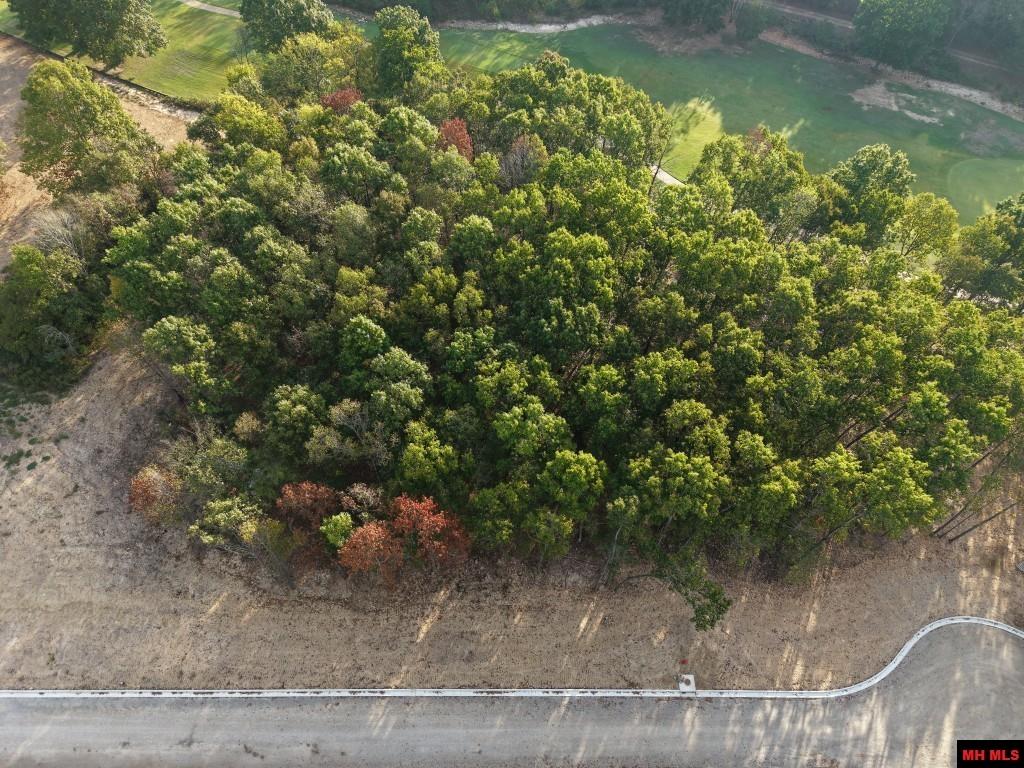 Lot 166 Muirfield Court