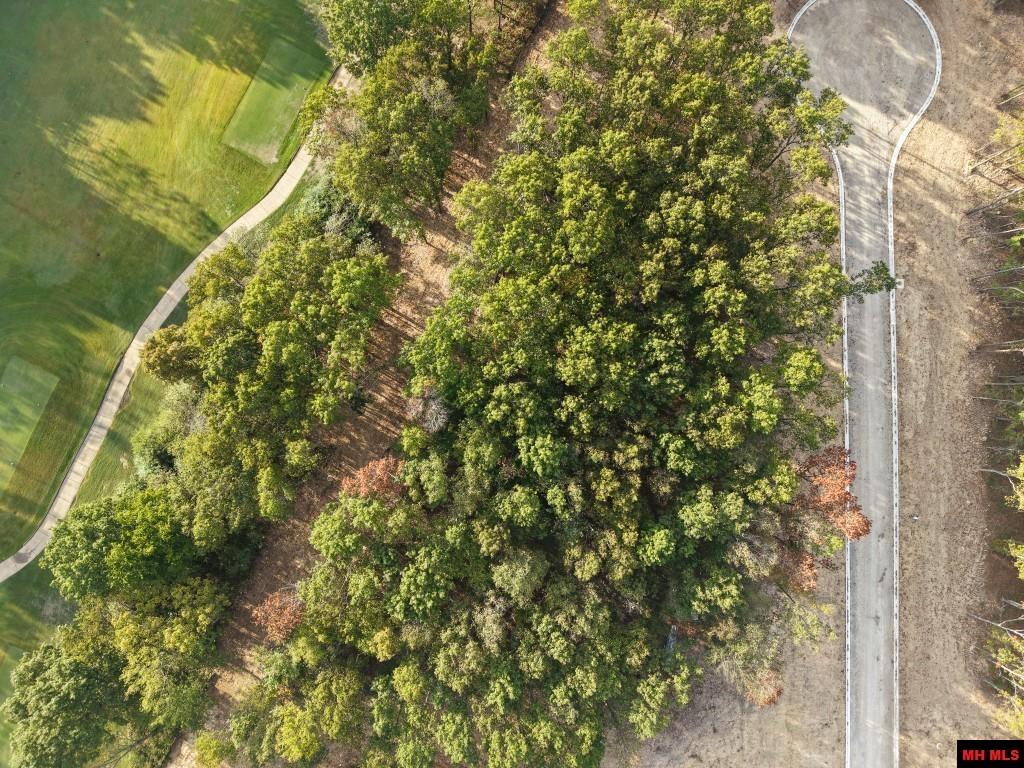 Lot 166 Muirfield Court