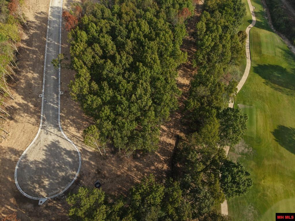 Lot 167 Muirfield Court