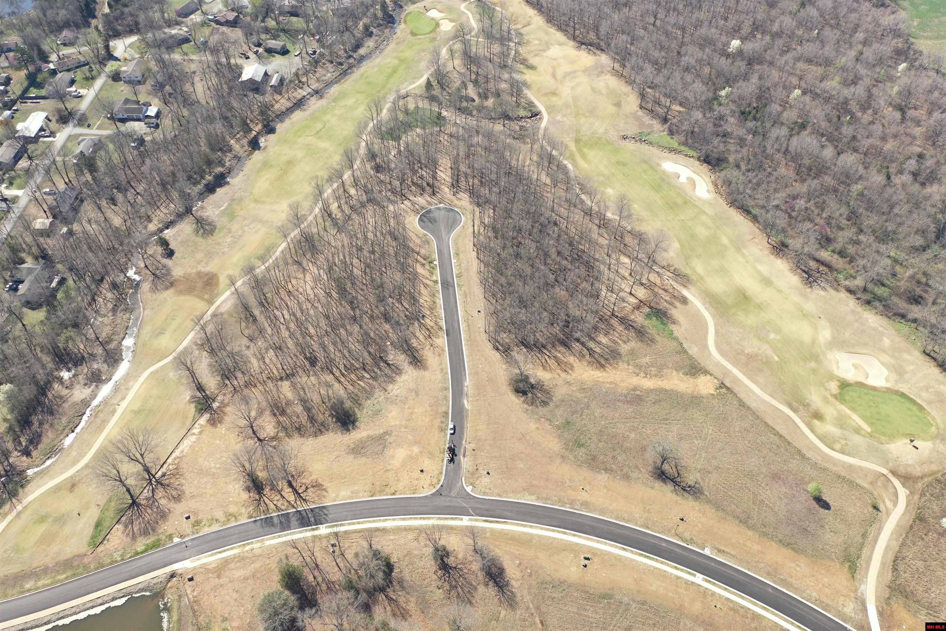 Lot 167 Muirfield Court