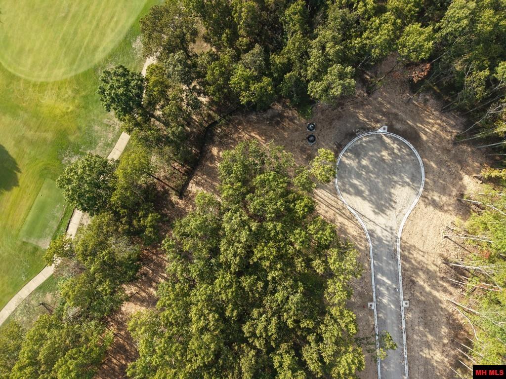 Lot 167 Muirfield Court