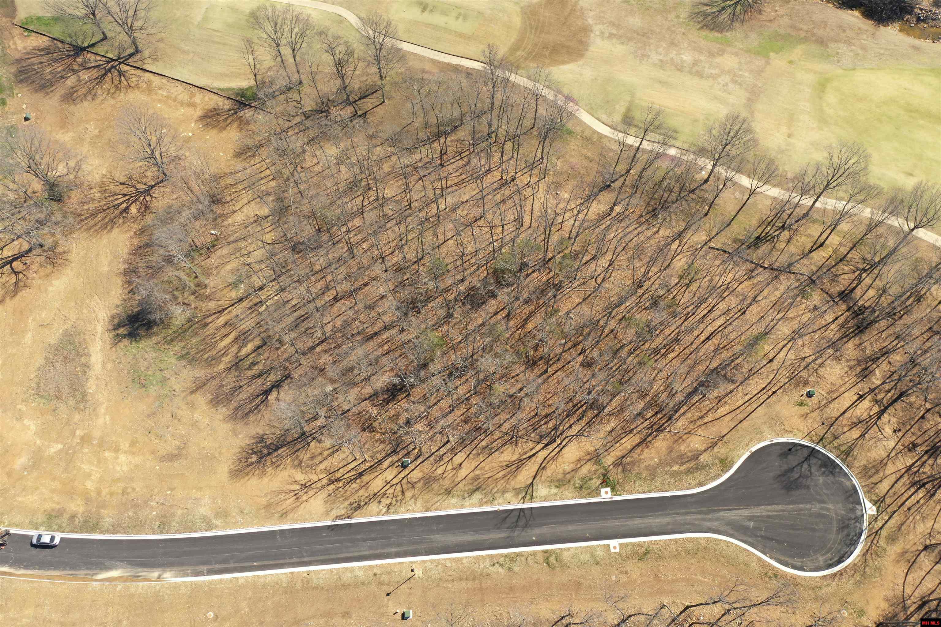 Lot 167 Muirfield Court