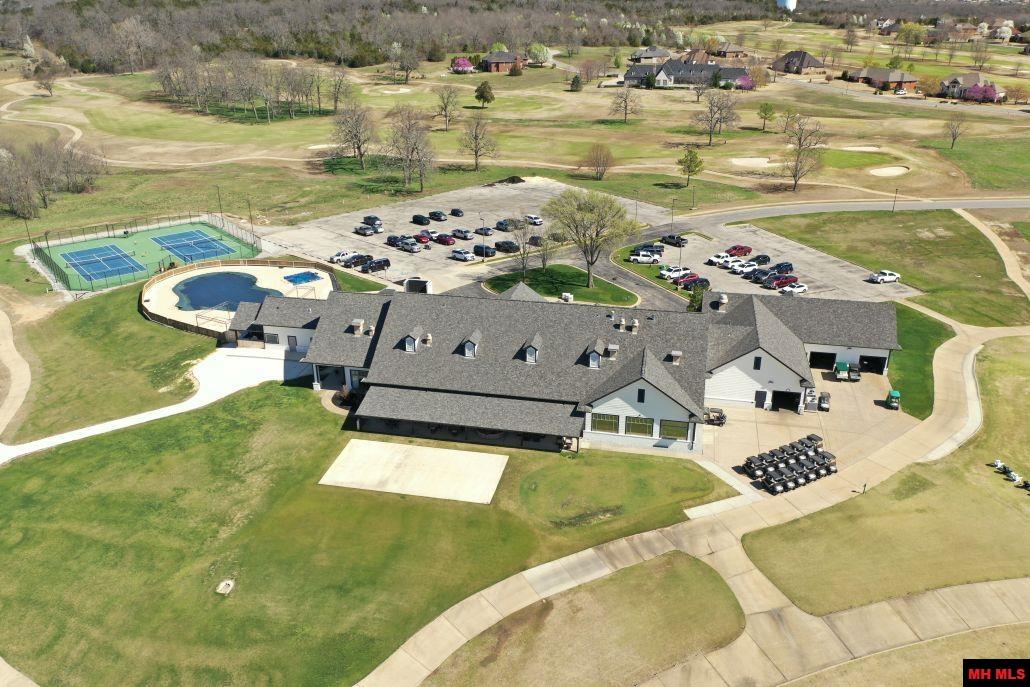 Lot 167 Muirfield Court