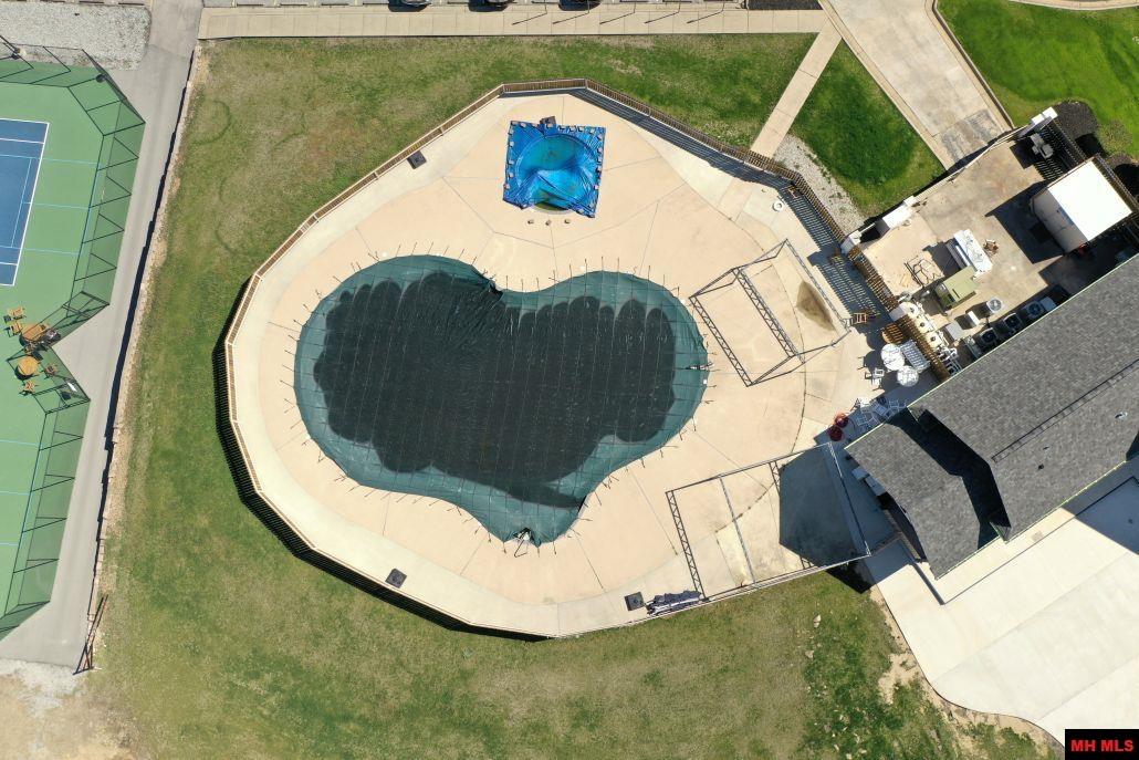 Lot 167 Muirfield Court