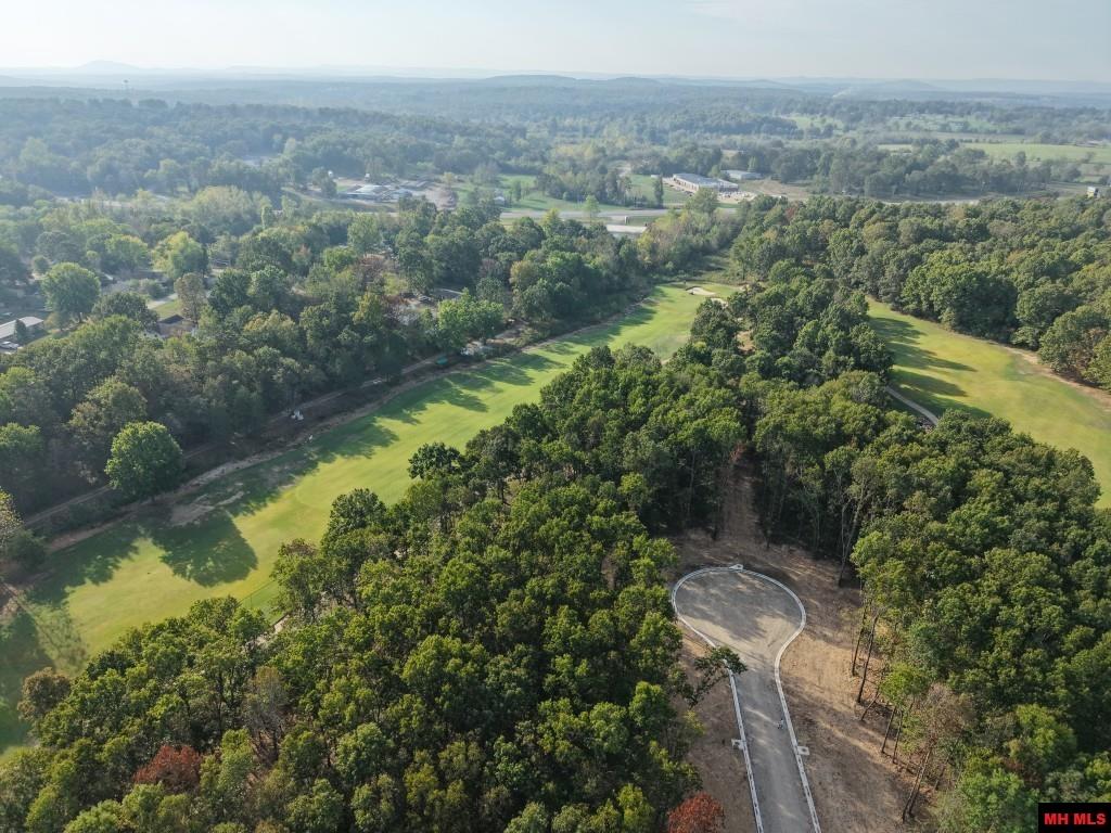 Lot 167 Muirfield Court