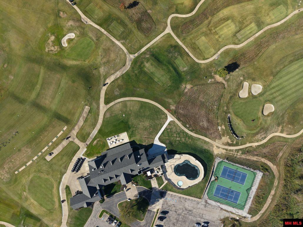 Lot 167 Muirfield Court